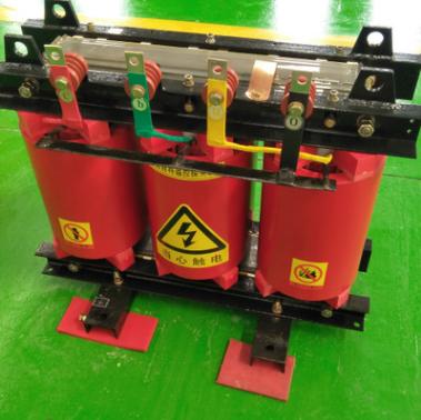 武威scb10-160kva干式变压器