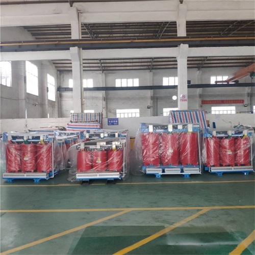 武威SCB12-630KVA/10KV/0.4KV干式变压器