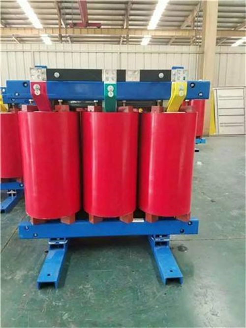 武威SCB11-1600KVA/10KV/0.4KV干式变压器