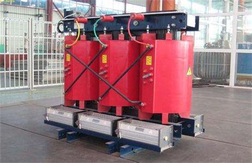 武威SCB11-630KVA/10KV/0.4KV干式变压器