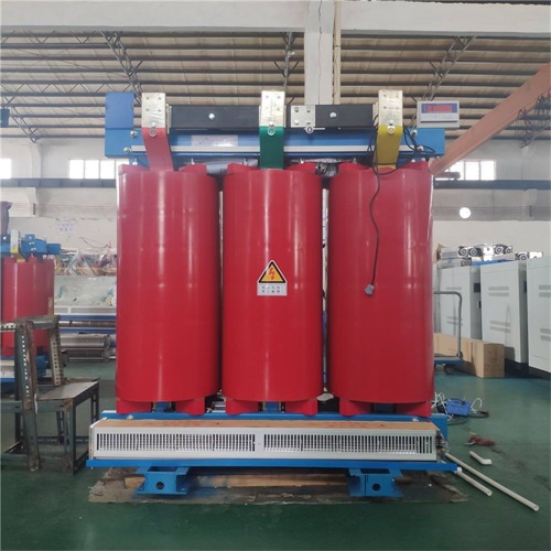 武威SCB10-1250KVA/10KV/0.4KV干式变压器