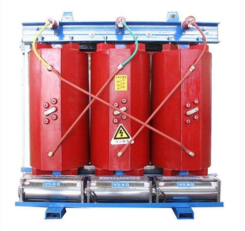 武威SCB11-630KVA/10KV干式变压器