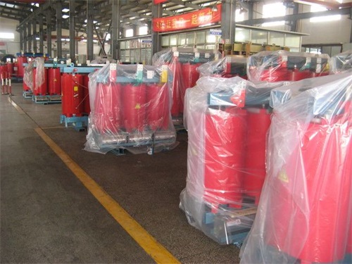武威SCB10-200kva干式变压器现货价格