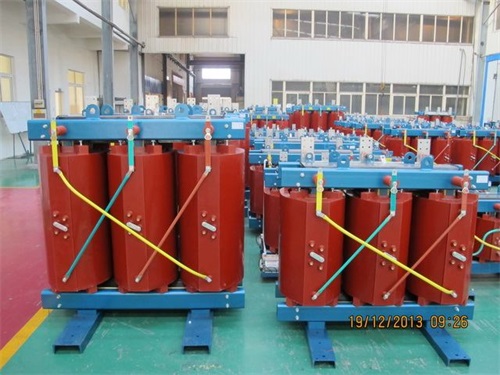 武威3150kva干式变压器现货价格
