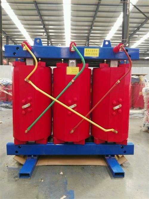 武威SCB12-315KVA干式变压器现货直发